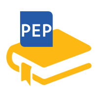 PEP Guidelines