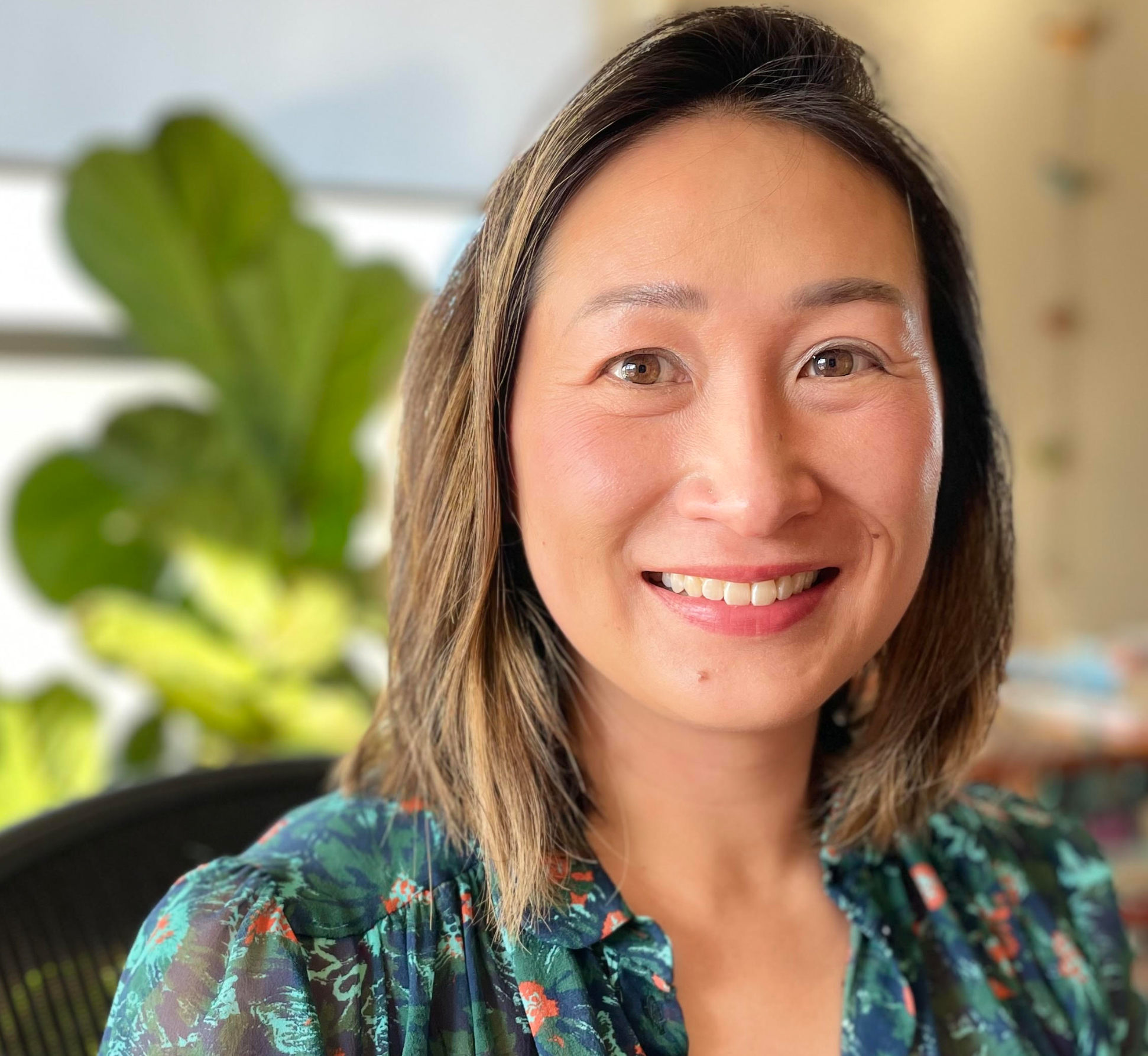 Carolyn Chu, MD, MSc, FAAFP, AAHIVS