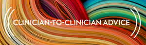 CCC Slide Clinician Consultation
