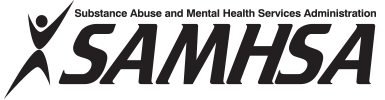 SAMHSA logo