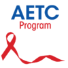 Webinar: National AIDS Education and Training Center (AETC) Program Resources for Clinicians Providing Care to People with Substance Use Disorders AETC-logo-color-white
