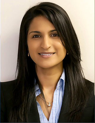 Nicky Mehtani, MD, MPH