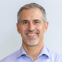 Chris Bositis, MD, AAHIVS