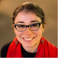 Parya Saberi, PharmD, MAS, MFA, AAHIVP