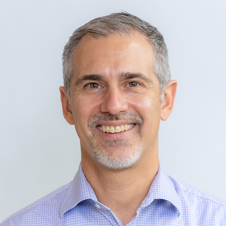Chris Bositis, MD