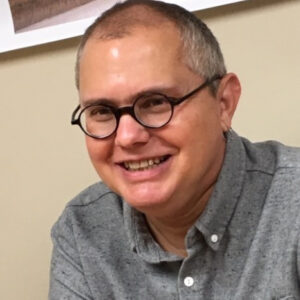 Photograph of John A. Nelson, PhD, CNS, CPNP