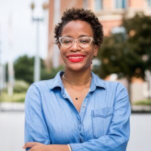 Antoinette Jones