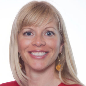 Leslie McGorman, MPPA