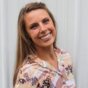 Heather O’Connor