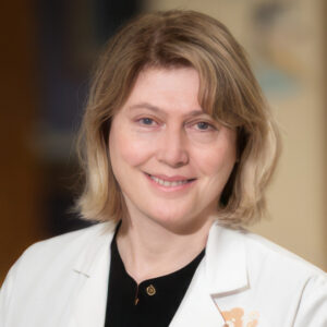 Natella Rakhmanina, MD