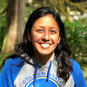 Photograph of Astha Kanani, MD