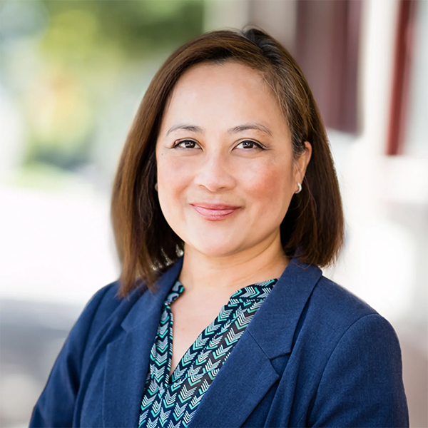 Dr. Cristina Gruta, PharmD, AAHIVP